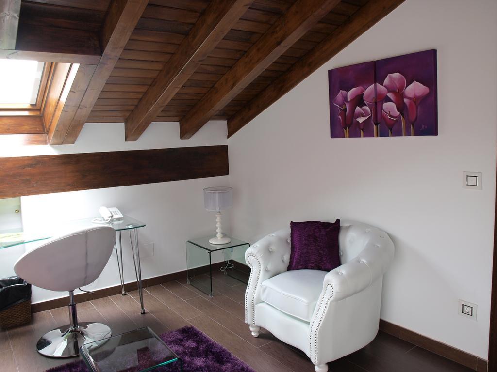 Posada Venero Cabarceno Quarto foto