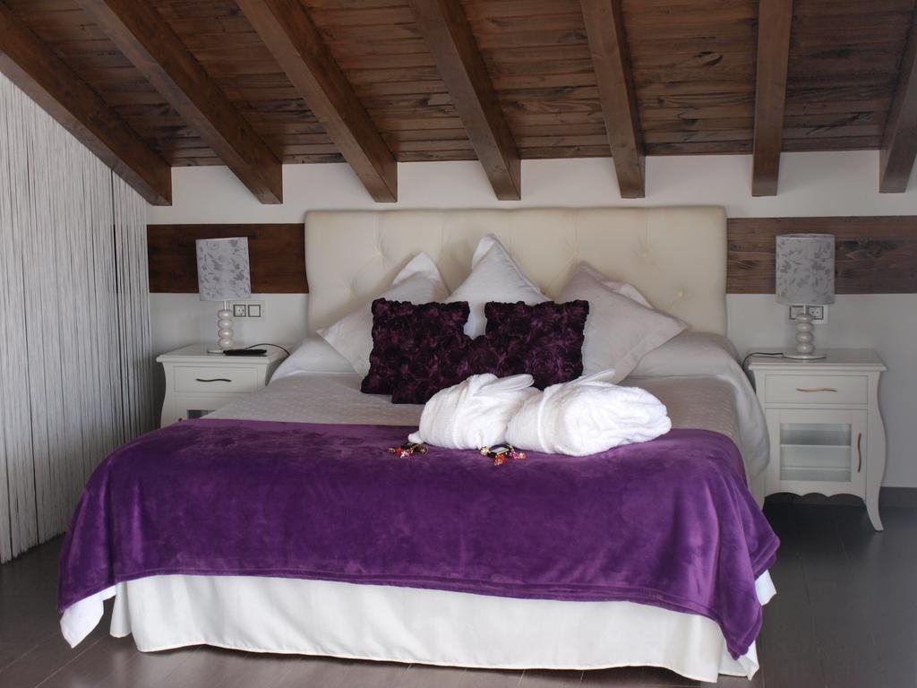 Posada Venero Cabarceno Quarto foto