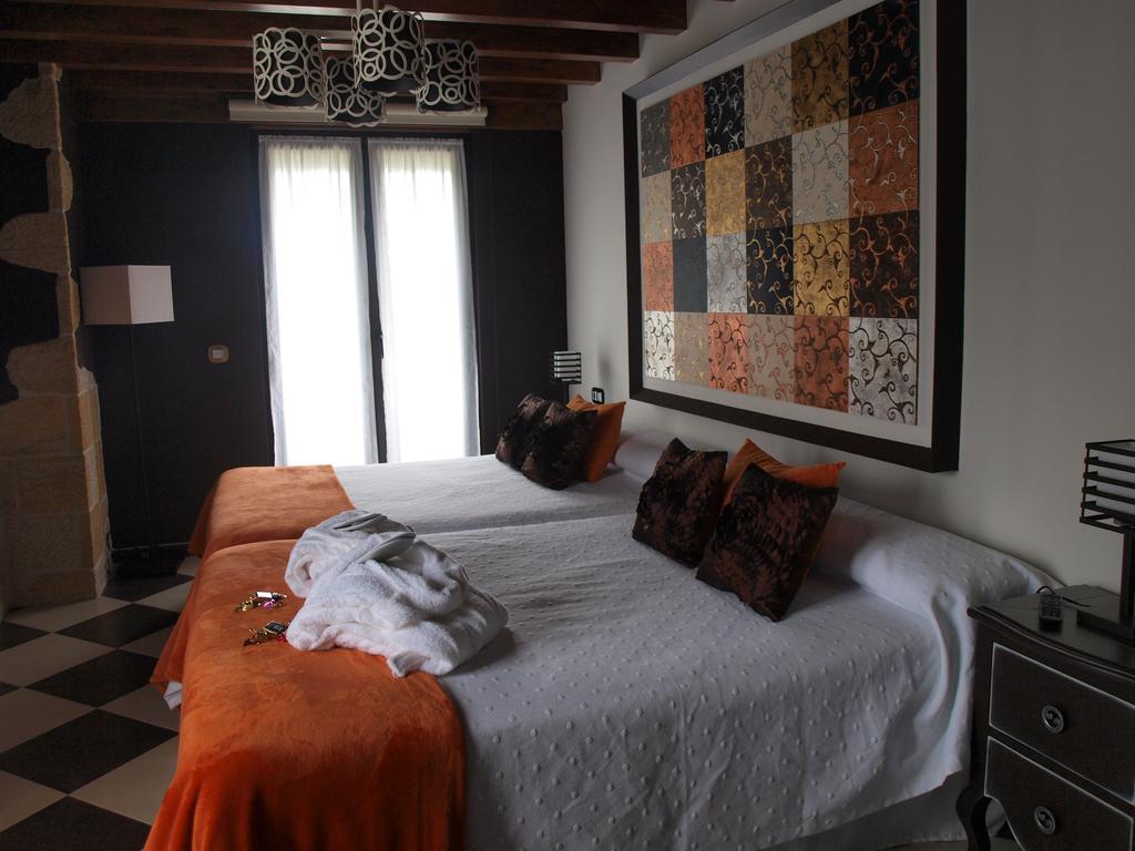 Posada Venero Cabarceno Quarto foto